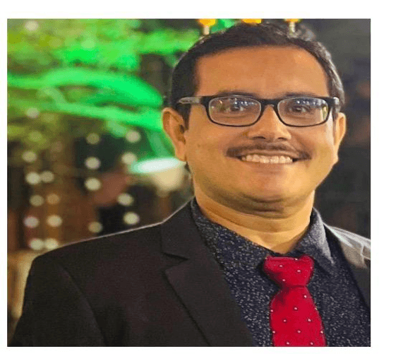 Prof. Sourav Sarkar