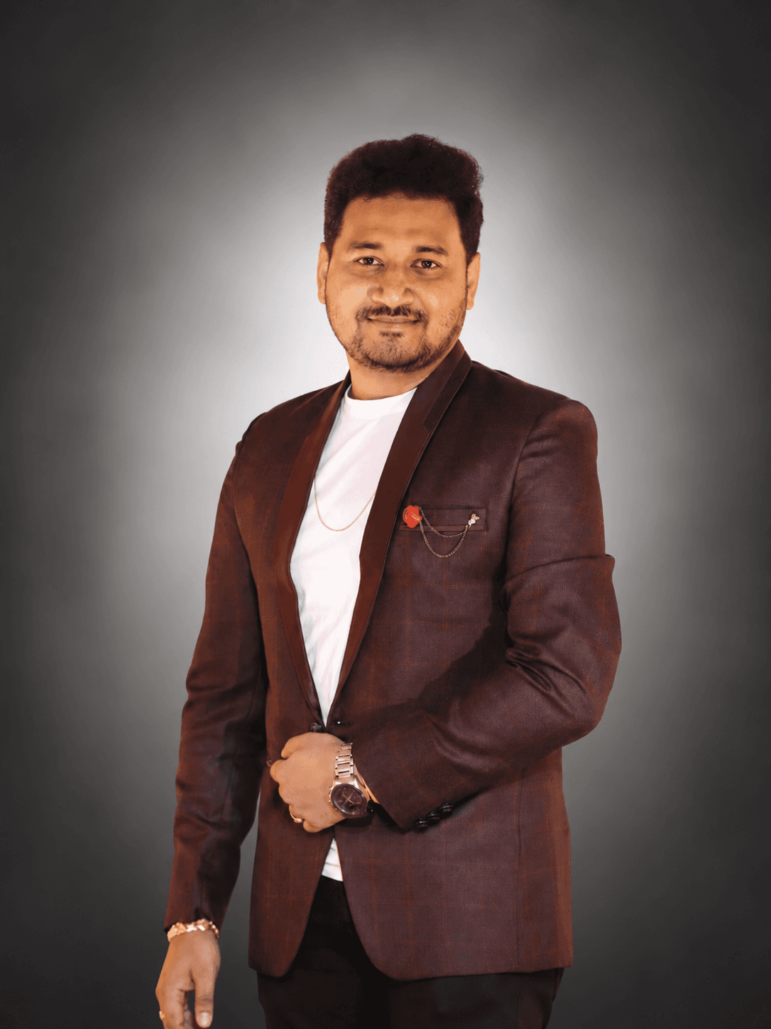 Arnab Kumar Saha