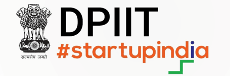 DPIIT, Govt. of India logo