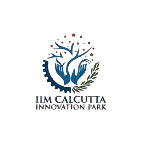 IIM Calcutta Innovation Park logo
