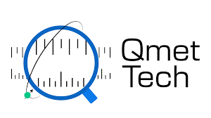 QMET IIT Bombay logo